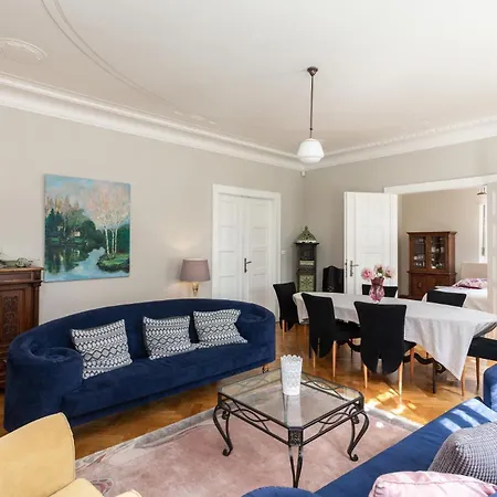 Villa Adelaide Brtniky