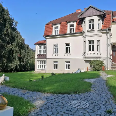 Villa Adelaide