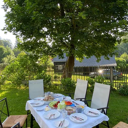 Adelaide Villa Brtníky