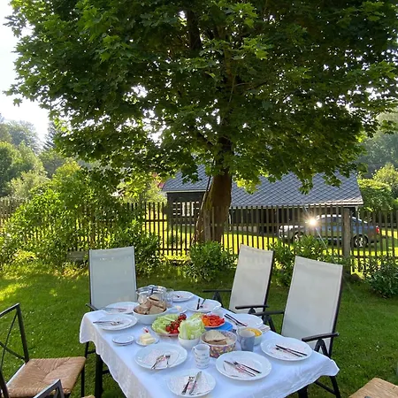 Adelaide Villa Brtniky