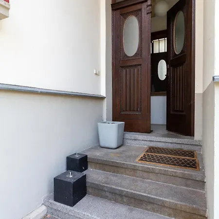 Villa Adelaide Brtníky