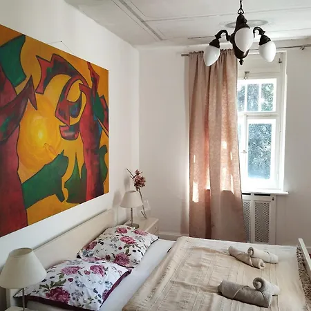 Adelaide Villa Brtníky