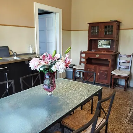 Villa Adelaide Brtniky