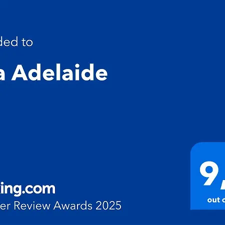 Adelaide Brtníky