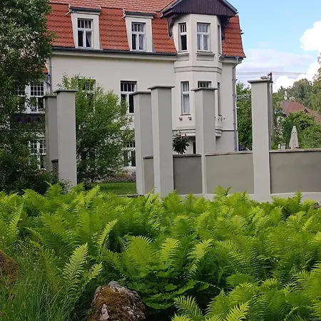 Villa Adelaide Brtníky