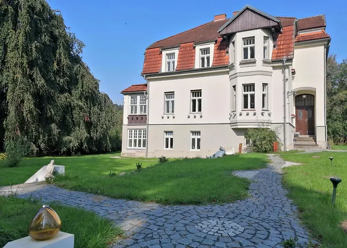 Villa Adelaide