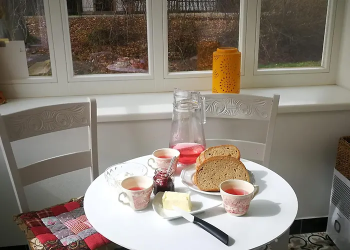 Adelaide فيلة Brtníky