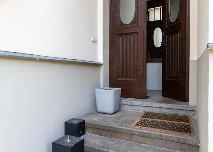 Villa Adelaide Brtníky