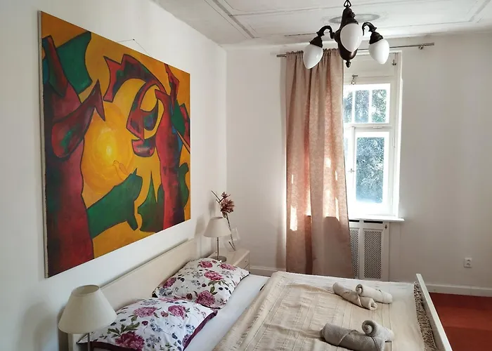 Adelaide Villa Brtníky